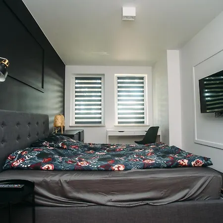 Apartament Koszary Zamość Exterior foto