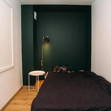 Apartament Koszary Zamość Exterior foto