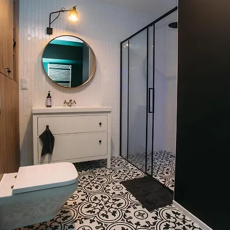 Apartament Koszary Zamość Exterior foto