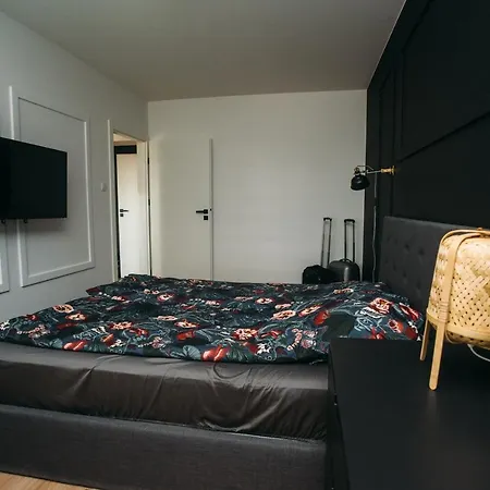 Apartament Koszary Zamość Exterior foto