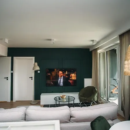 Apartament Koszary Zamość Exterior foto