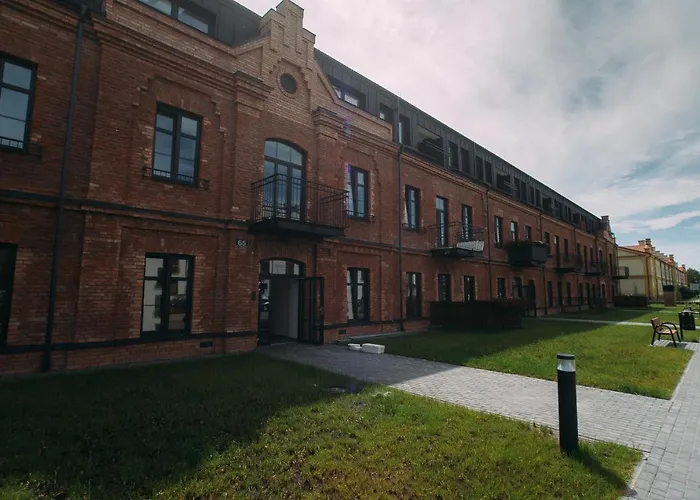 Apartament Koszary