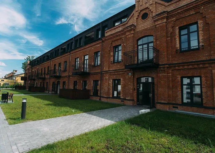 Apartament Koszary