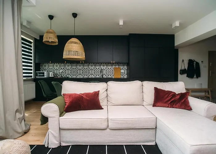 Apartament Koszary
