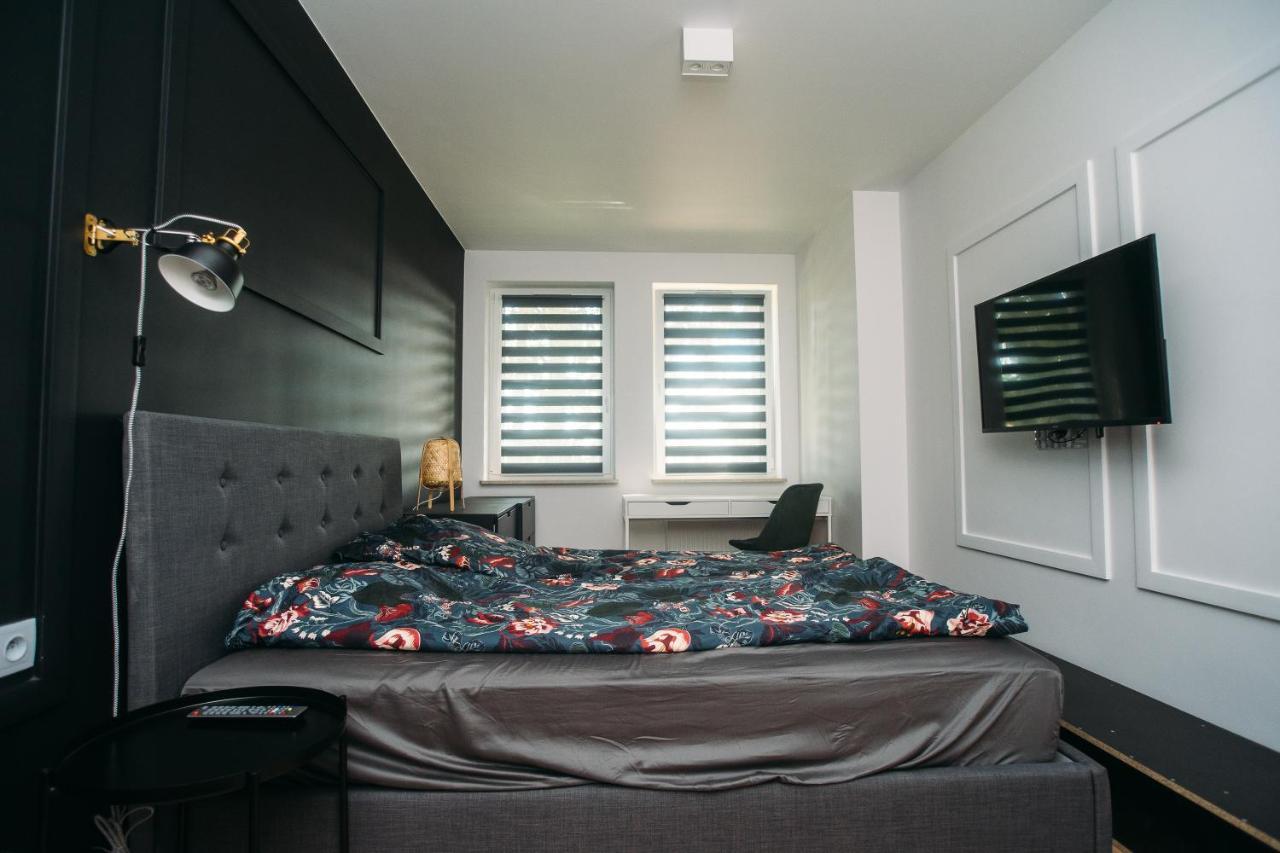 Apartment Koszary