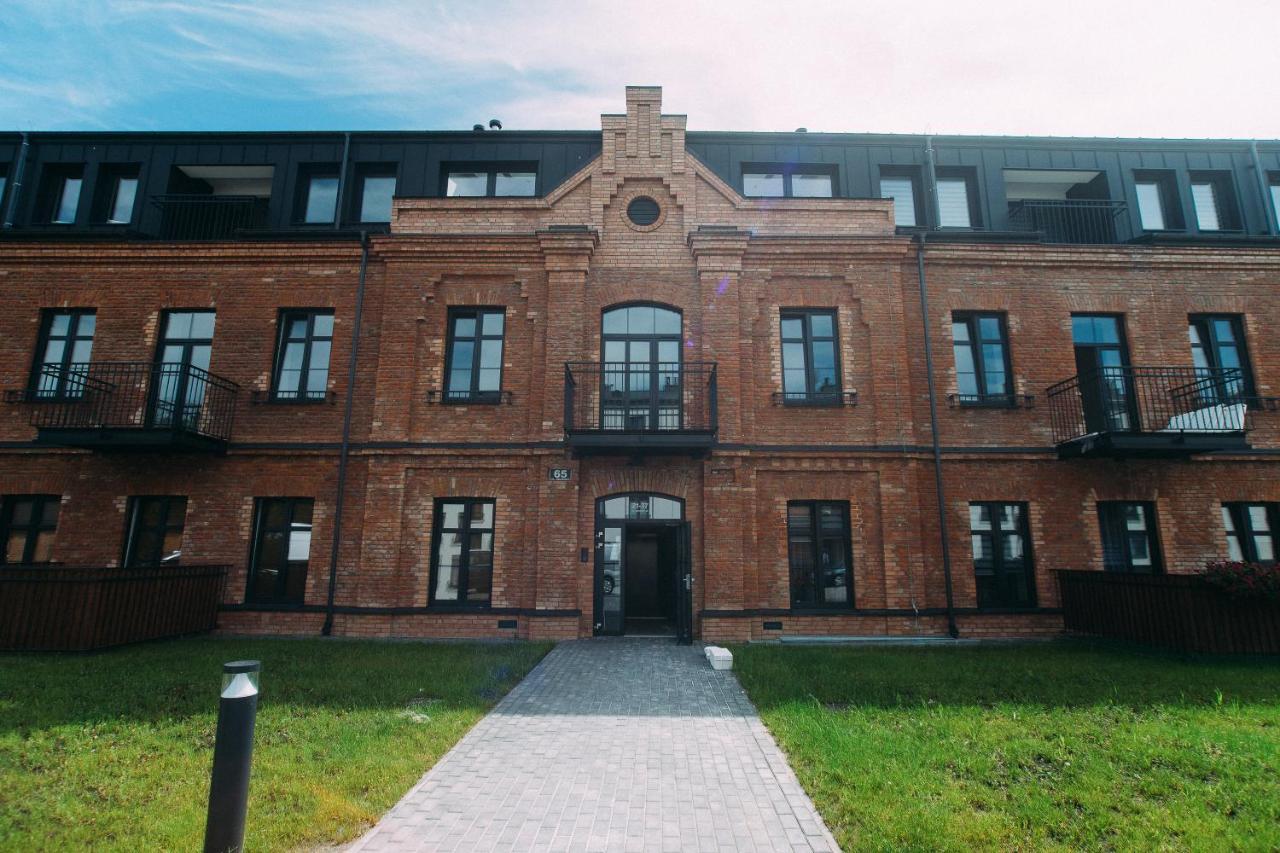 Koszary