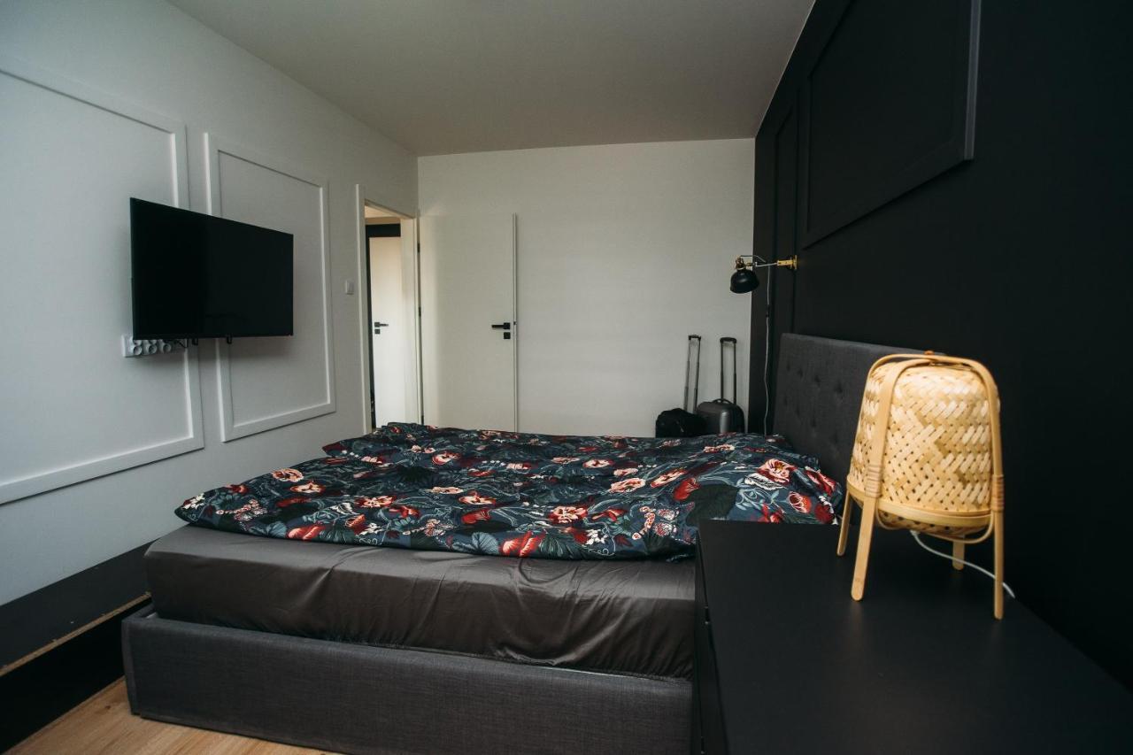 Apartment Koszary