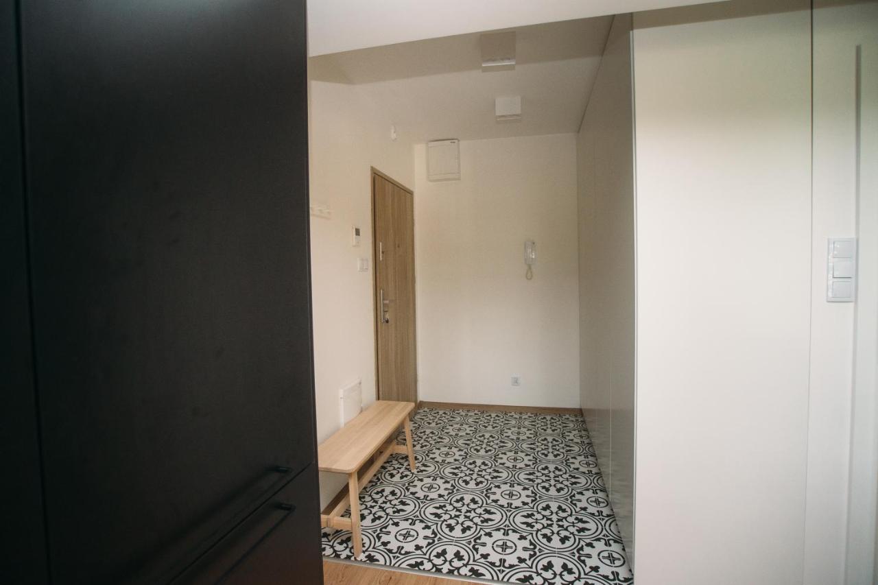 Apartment Koszary
