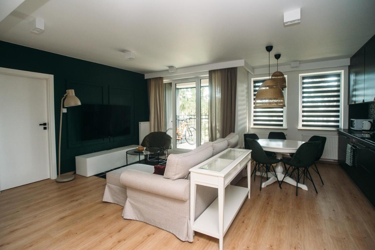 Koszary Apartment *