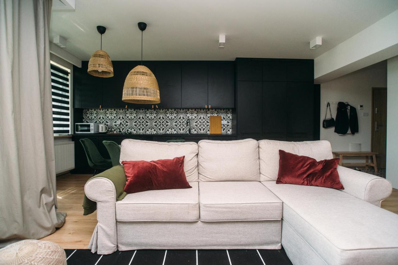 Koszary Apartment *