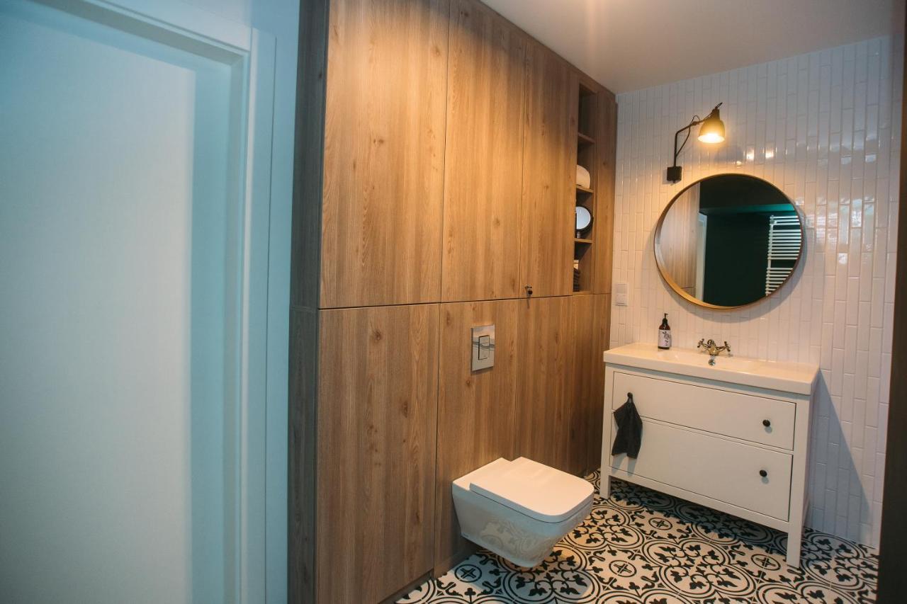 Koszary Apartment