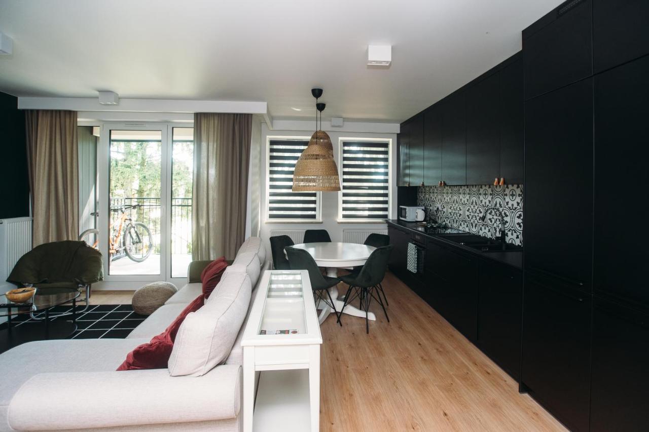 Apartment Koszary Zamość